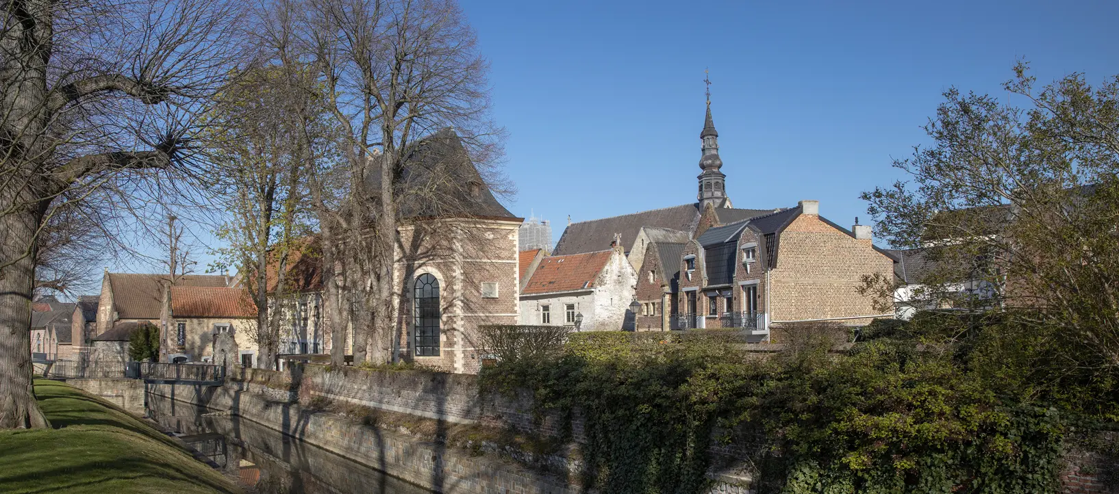 0 Belgie Tongeren