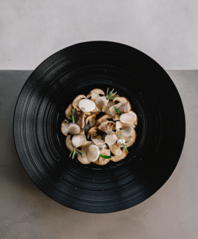 1 Brut brut172 plate vegan kvjnzc