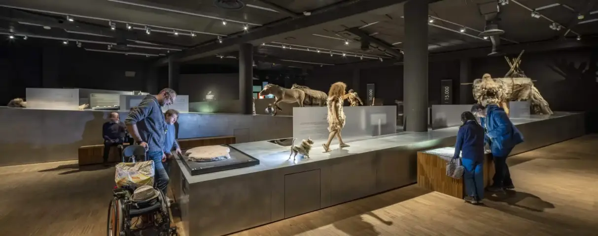 2 Belgie GalloRomeinsMuseum