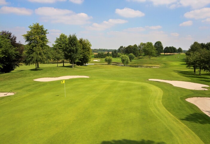 4 Hoenshuis golfcourse a