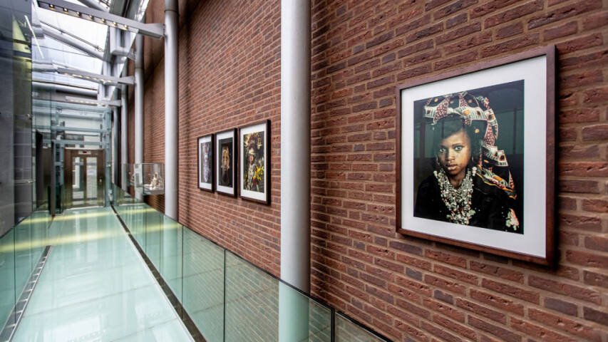 9 Fotografie museum Vrijthof Kasteel Mheer omgeving2