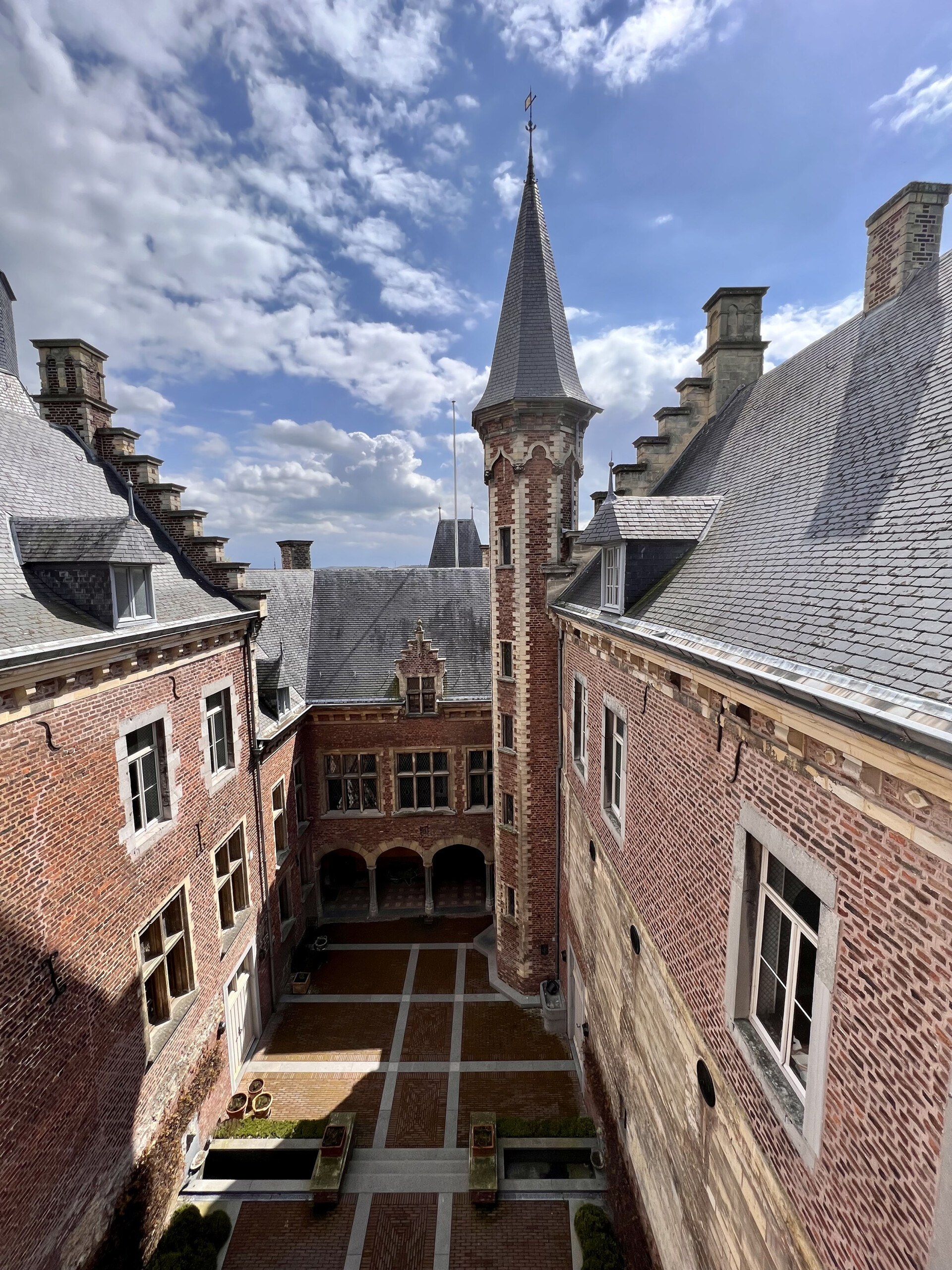 Binnenplaats IMG 0108