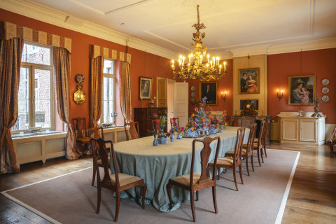 Eetzaal Main PL13409