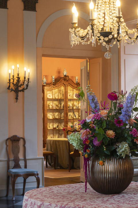 Entreehal Detail PL13592