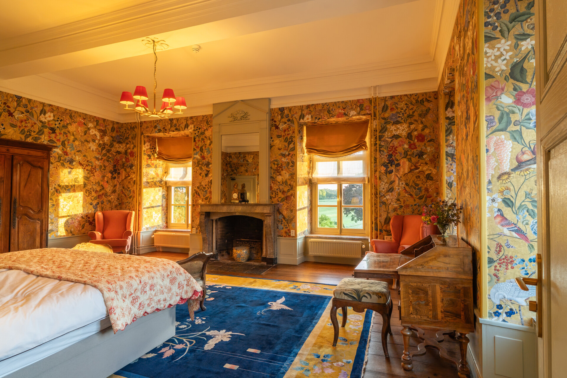 HP2 Bloemen JB15511 V2