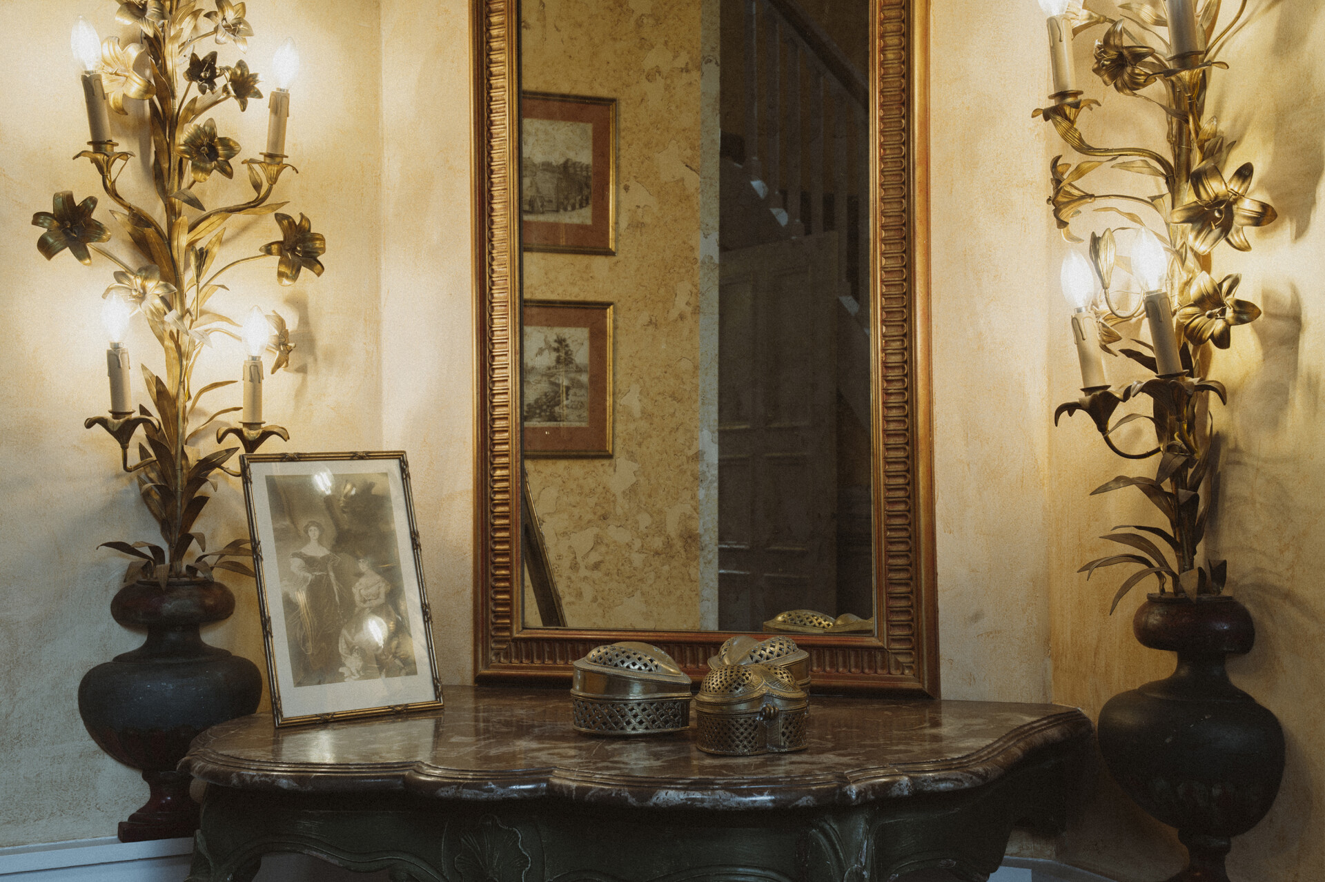 HP4 trappen PL13360 V2