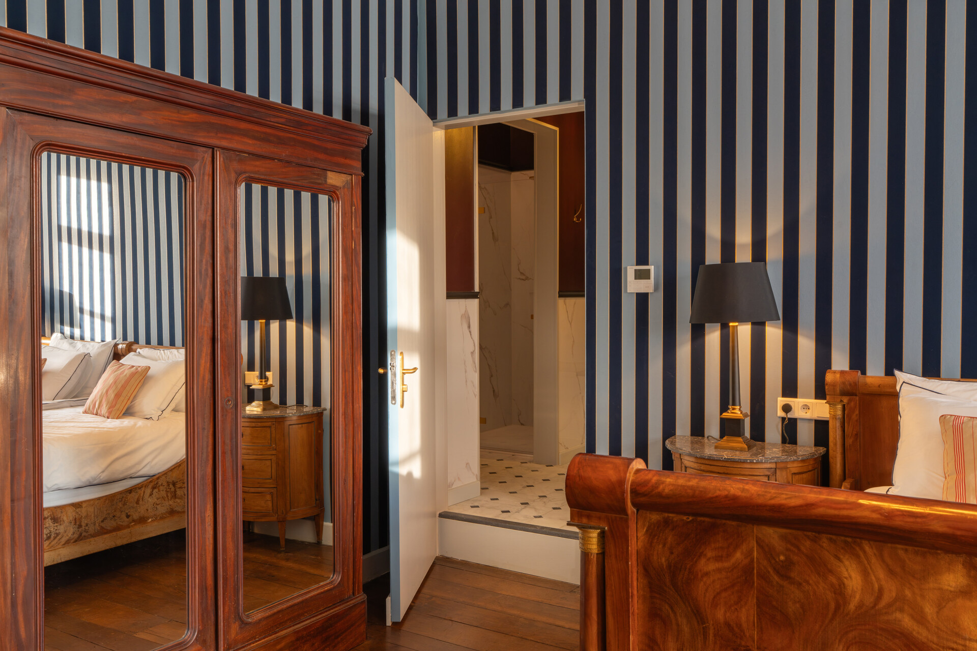 Kamer Waterloo 1 JB15416 V2