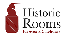 Logo HistoricRooms