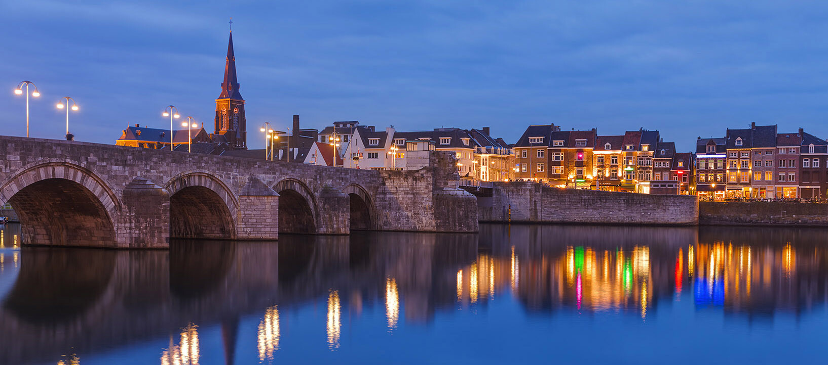 Maastricht avond detail2