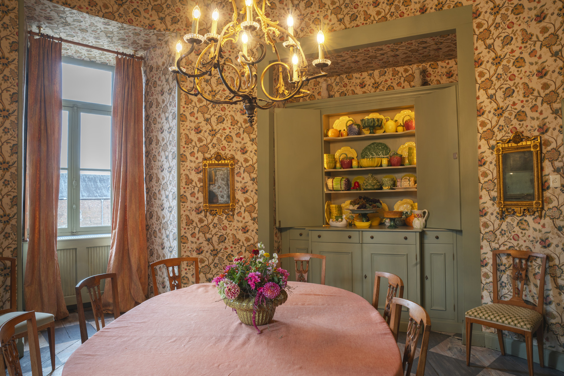 Torenkamer Main  PL13420